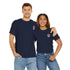 Professor Hoops Grateful Dead T-Shirt StealieShop